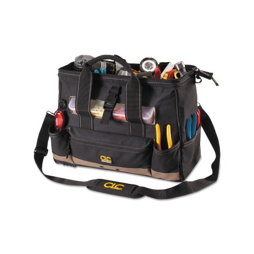 CLC Custom Leather Craft Soft Side Tool Bags 1534 2011534