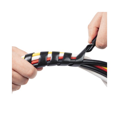 Cable Tidy Wrap, 0.25 Cable Tidy Wrap, 0.25