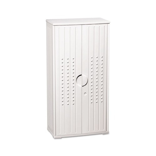 Iceberg OfficeWorks Resin Storage ICE92553