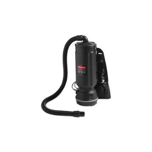 Rubbermaid Executive Series Backpack Vacuum RCP1868434