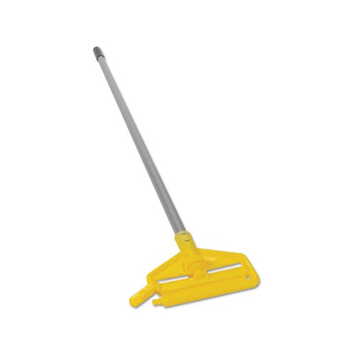 Rubbermaid Invader Aluminum Side-Gate Wet-Mop Handle - RCPH136 ...