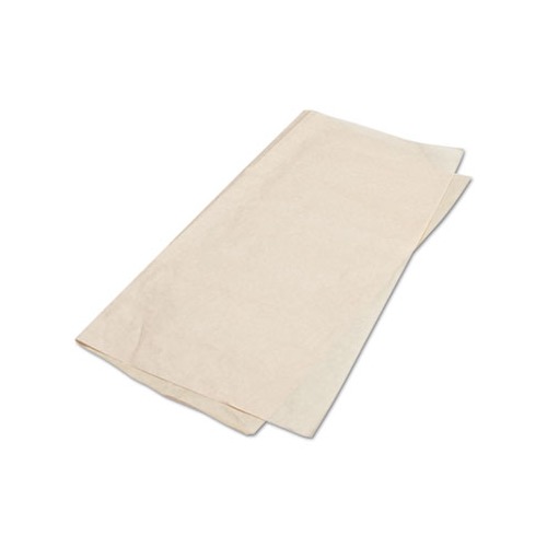 Bagcraft EcoCraft Grease-Resistant Paper Wraps and Liners - BGC300898 ...