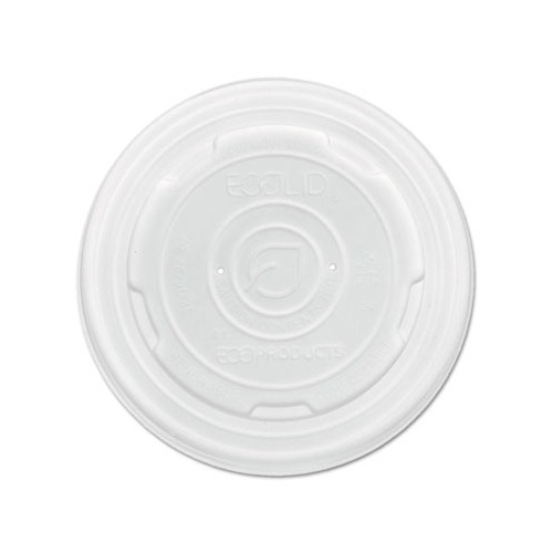 World Art PLA-Laminated Soup Container Lids, Fits 8 oz Sizes, Translucent, Plastic, 50/Pack, 20 Packs/Carton World Art PLA-Laminated Soup Container Lids, Fits 8 oz Sizes, Translucent, Plastic, 50/Pack, 20 Packs/Carton