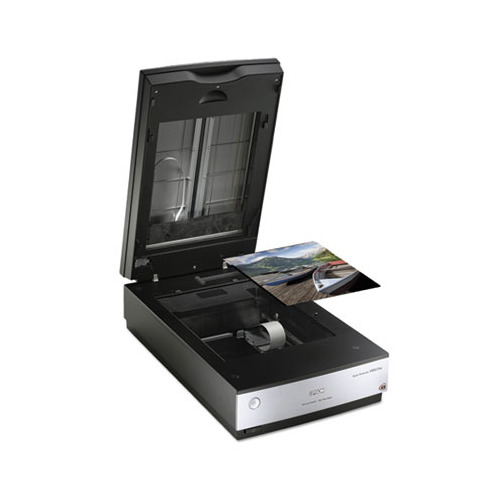 Epson Perfection V800 Photo Scanner Epsb11b223201 4002