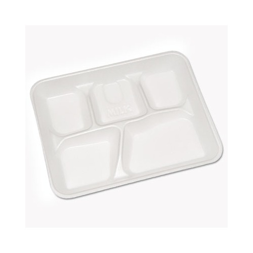 School Compartment Trays