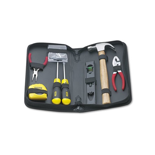 Stanley Wood Kits & 5-Piece tool set