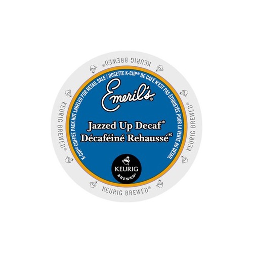 timothy's decaf colombian coffee k cups