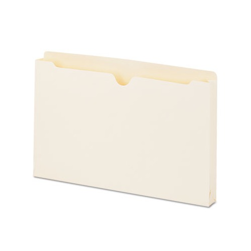 Universal Economical Manila File Jackets - UNV74500 - Shoplet.com