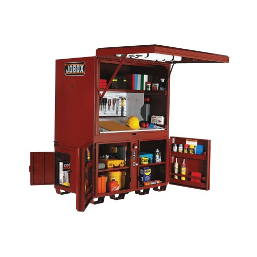 Apex Tool Group JOBOX HeavyDuty Field Office 1674990 2171674990