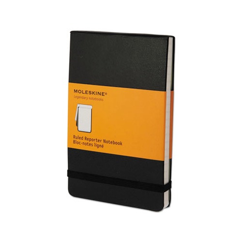 Moleskine Reporter Notebook HBGQP511