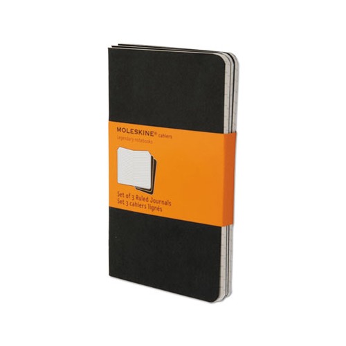 Moleskine Cahier Journal HBGQP311