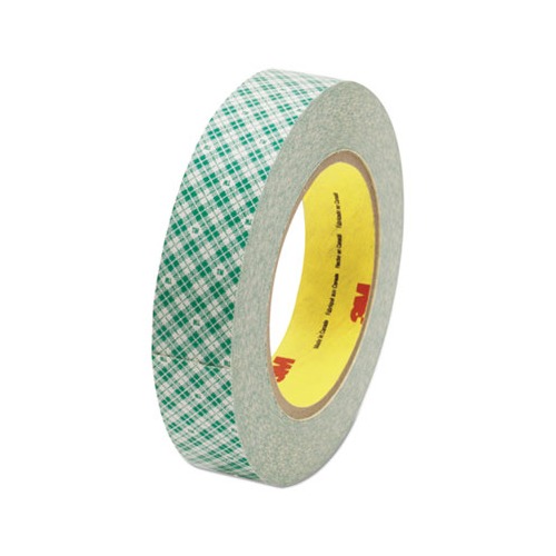 3M Double-Coated Paper Tape 