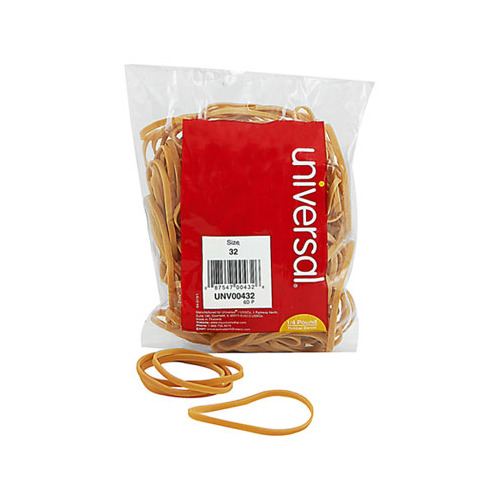 Universal Rubber Bands UNV00432