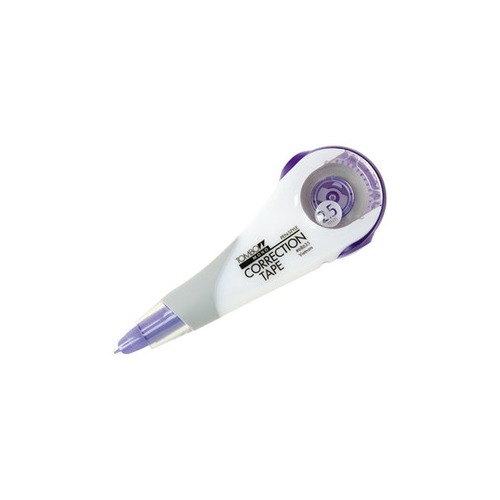 Tombow MONO Correction Tape Pen, Refillable, 1/10" x 236" TOM68635