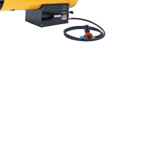 Master heaters Forced Air Heaters - BLP375AT - SEPTLS220BLP375AT -  Shoplet.com