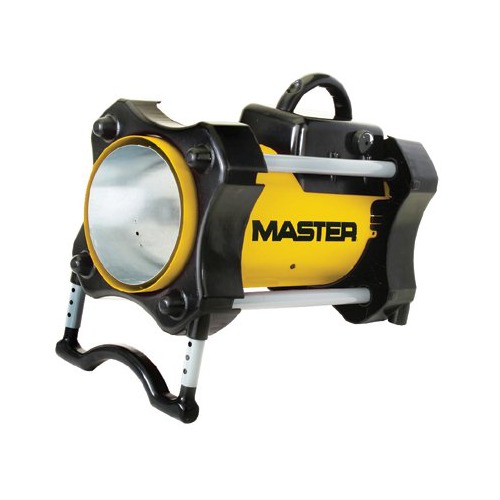 Master heaters ProTough Series Forced Air Heaters TB108