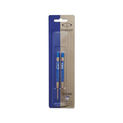 Parker Refill for Parker Retractable Gel Ink Roller Ball Pens