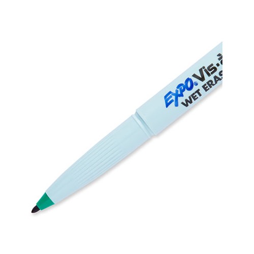 Expo® Vis-a-Vis Markers