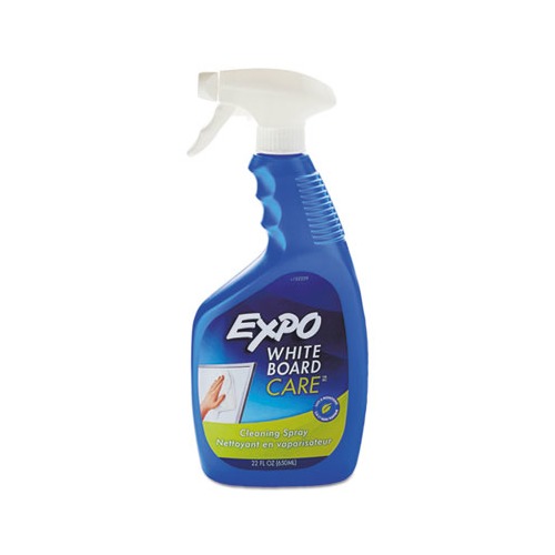 Expo Dry Erase Surface Cleaner SAN1752229