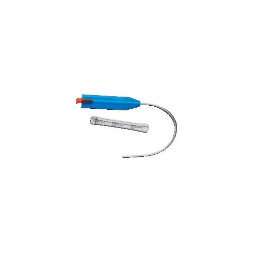 Teleflex Llc FloCath Quick Straight Hydrophilic Intermittent Catheter 6 ...