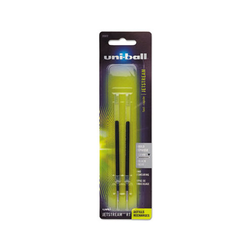 Uniball Refill for uniball JetStream RT Pens SAN35972