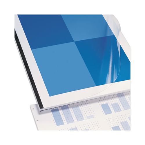 GBC VeloBind Presentation Covers GBC9743070