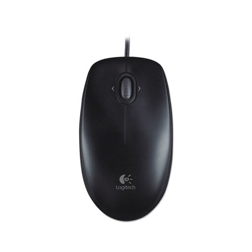 officeworks corded mouse