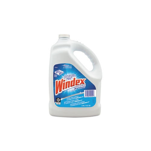 Windex Powerized Formula Glass Surface Cleaner DRA90940EA