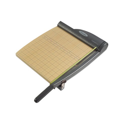 Swingline ClassicCut Pro Paper Trimmer - SWI9112 