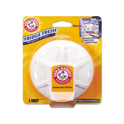 Arm And Hammer Fridge Fresh Baking Soda - CDC3320001710EA - Shoplet.com