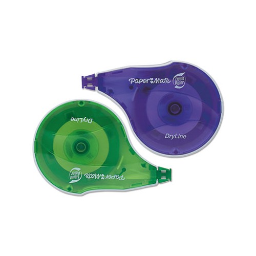 Liquid Paper DryLine Correction Tape PAP6137206