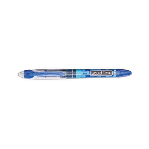 Paper Mate Liquid Flair Stick Porous Point Pen PAP21003BH