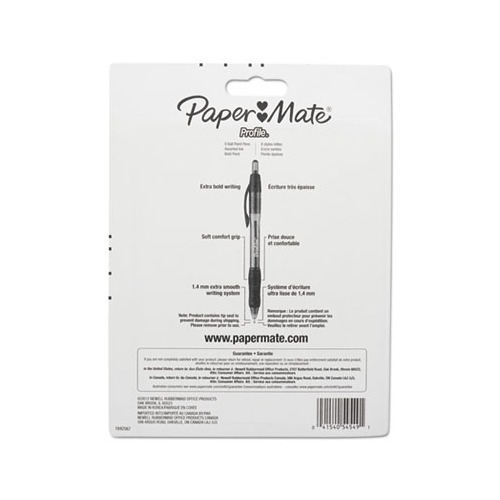 How funny is Paper Mateâ€™s new Pen Campaign? - My Site