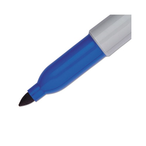 Sharpie Fine Point Permanent Marker - Blue