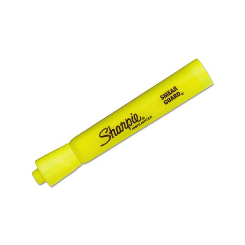 Tank Style Highlighters by Sharpie® SAN25164PP