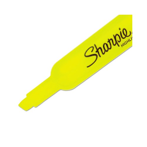 sharpie highlighter