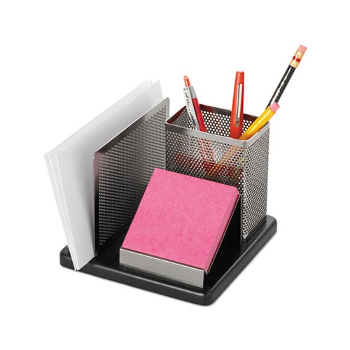 Rolodex Distinctions Desk Organizer ROLE23552