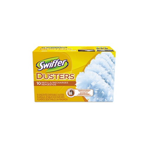 Swiffer 41767 Swiffer Duster Refill: Dry Dusters (037000417675-2)