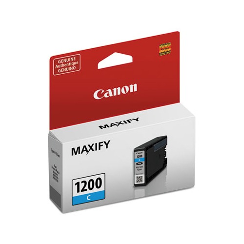 Canon 9232B001 PGI-1200 Ink - CNM9232B001 - Shoplet.com