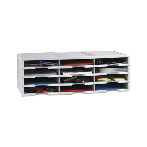 Storex Literature Organizer STX61601U01C