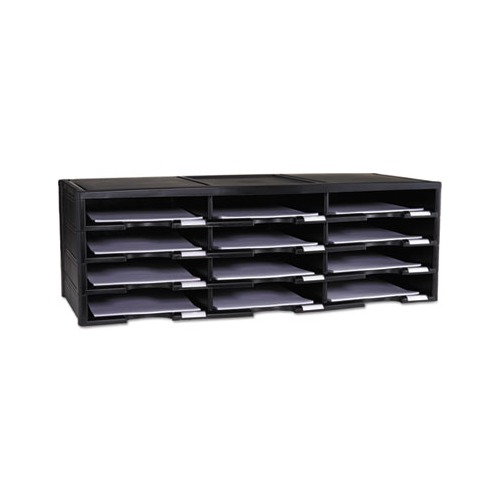 Storex Literature Organizer STX61602U01C