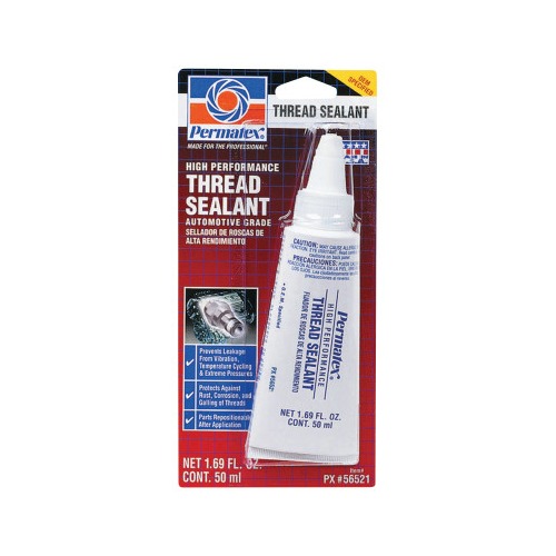 Permatex High Performance Thread Sealants - 56521 - 230-56521 - Shoplet.com