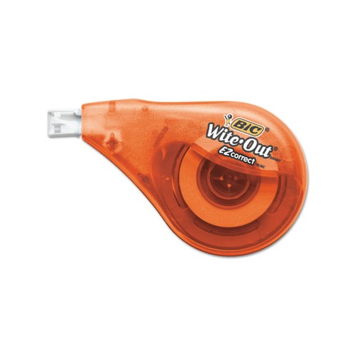 BIC® Wite-Out® Brand EZ Correct™ Correction Tape