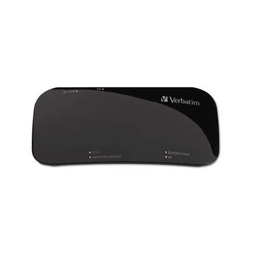 Verbatim Universal Card Reader VER97705