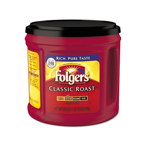 folgers coffee 226g price