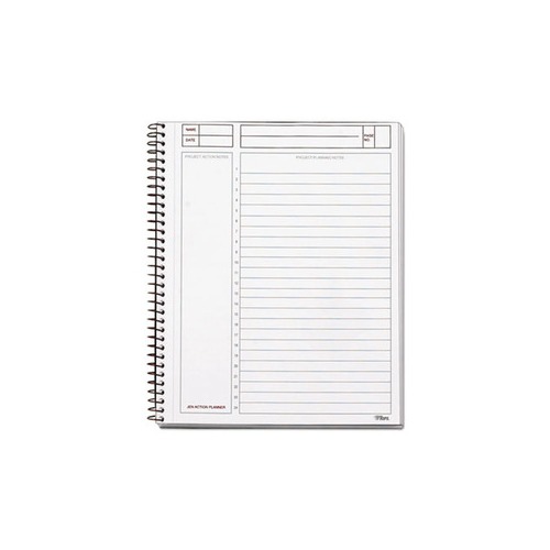 Tops JEN Action Planner TOP63828