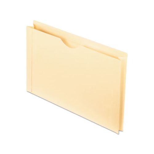 Pendaflex Manila Reinforced File Jackets PFX23200