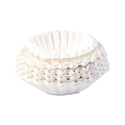Bunn Coffee Commercial Coffee Filters BUN1M5002