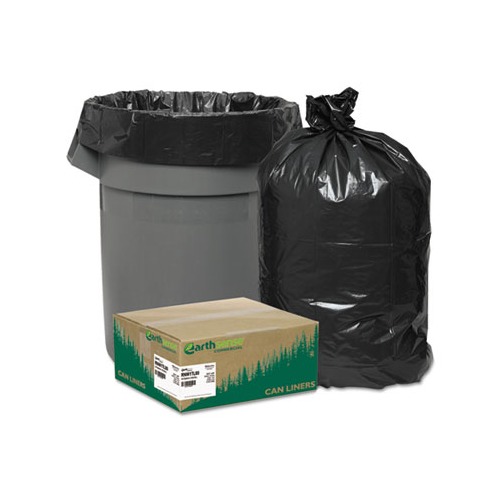 Linear Low Density Large Trash and Yard Bags by Earthsense® Commercial  WBIRNW1TL80