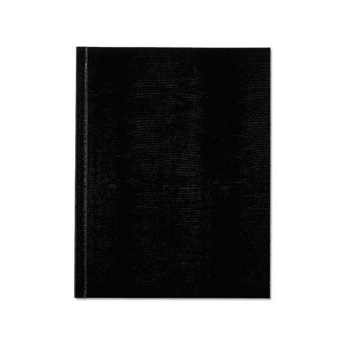 Blueline Executive Notebook REDA7BLK